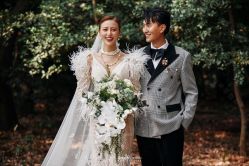 -雨墨婚纱摄影工作室