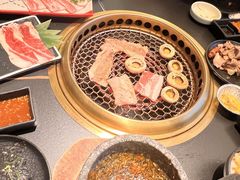 -極屋鮨牛 · 烧肉酒场(时代C馆店)