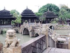 -韩湘水博园