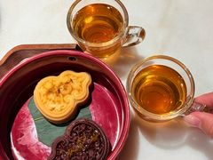 -小吊梨汤·北京菜·烤鸭(王府井银泰in88店)