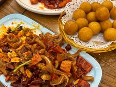 -火娃菜馆(新岭花园1期店)