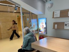 -Blueglass酸奶(华贸购物中心店)