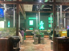 -山葵说·泥炉烤肉(泰达时尚E街区店)