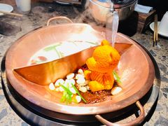-重庆地瓜老火锅(广渠门店)