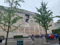 -上海四行仓库抗战纪念馆