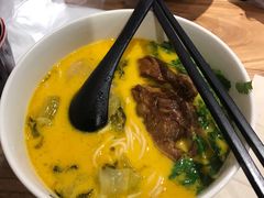 -和府捞面(国金汇店)