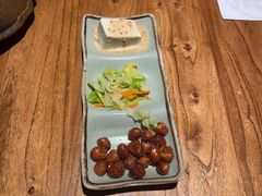 -炉胜·炉端烧·居酒屋