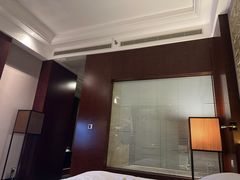 -北京首都机场希尔顿酒店