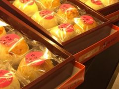 -佳德凤梨酥