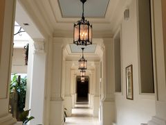 -利顺德大饭店·维多利亚花园(小白楼店)