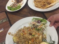 -BAI BUA RESTAURANT