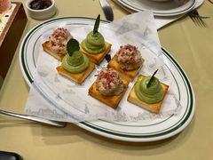 -秋林西餐厅(总店)