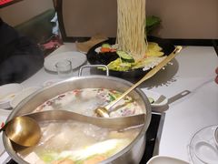 -许府牛火锅(信义坊总店)