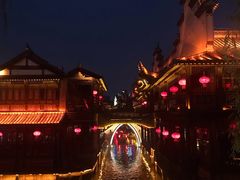 -台儿庄古城