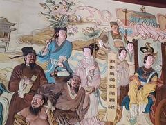 -蓬莱阁景区
