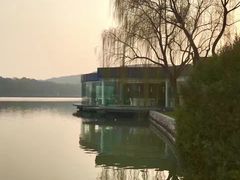 -上海月湖雕塑公园