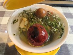 -伊帆食府·青海地方特色美食