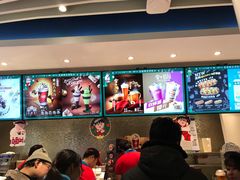 -DQ·蛋糕·冰淇淋(通州万达店)