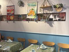 -米泰芒·东南亚料理(体育西店)