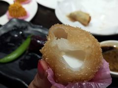 -武林厨神·粤式茶点(五羊店)