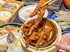 -牛牛和牛海鲜粥底火锅(长虹国际城店)