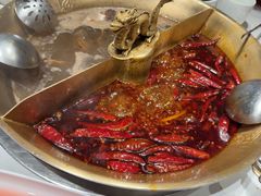 -小龙翻大江文化火锅(宽窄店)