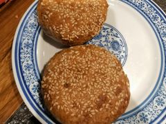 -清真京华源·涮肉烧烤(丰庆店)