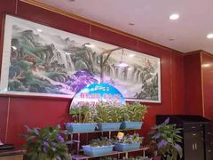 大堂-金彤川菜(西稍门店)