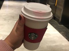 -星巴克(杭州银泰城西一店)