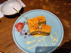 明太子芝士烧玉子-二丁目食堂(铁西星摩尔店)