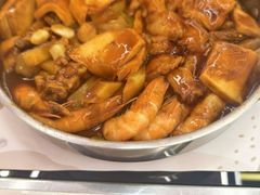 -黄记煌三汁焖锅(首创奥特莱斯店)