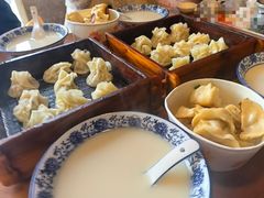 -张家巷美食(南浔店)