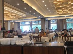 大堂-怡园饭店-餐厅(四望亭店)