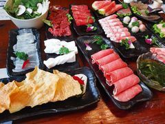 -束河人家(南锣鼓巷店)