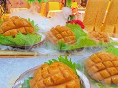 -百合酒店-香榭里自助餐厅