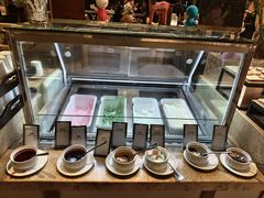 -大中华希尔顿酒店-念自助餐·嗨啤·小龙虾