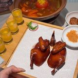 聚餐我选择这家真爱粤菜…超适合夏天！！！