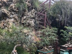 -东莞市可园博物馆