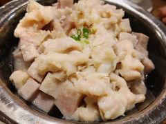 -炊烟小炒黄牛肉(中心印象城店)