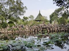 -无锡蠡湖国家湿地公园-蠡园