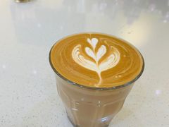 -吉派索自家烘焙咖啡馆(千佛山店)