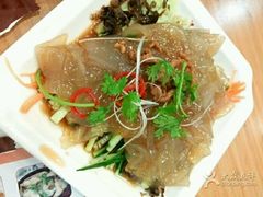 -东北风(江北万达店)