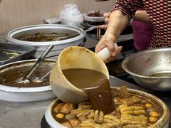 -阿姨牛杂(北京路店)