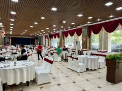-金瑞轩大酒楼·顺德鱼生·粤菜海鲜(东江国际店)