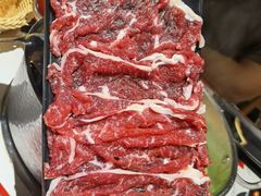 -今日炊牛·潮汕牛肉火锅(华采天地店)