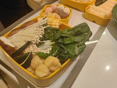 -润园四季椰子鸡火锅(卓越INTOWN店)