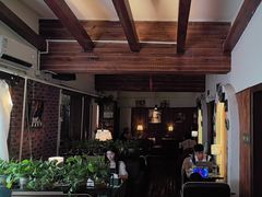 -爱上层楼咖啡馆(为公桥店)