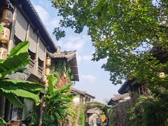 -茅山东方盐湖城景区