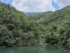 -北辰山景区