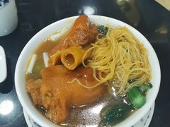 -丽的面家(多宝路店)